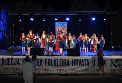 Mostar: Održana XIII. Državna Smotra Dječjeg Izvornog Folklora